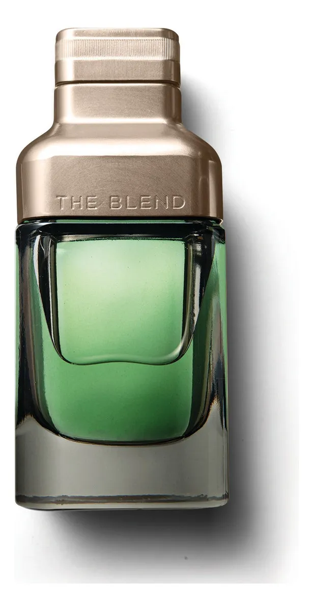 Boticário The Blend Cardamom Eau De Parfum Masculino 100ml