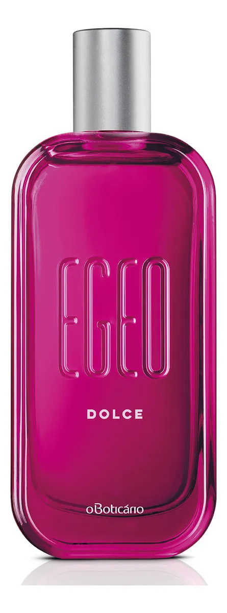 Perfume Egeo Dolce Desodorante Colônia 90ml O Boticário