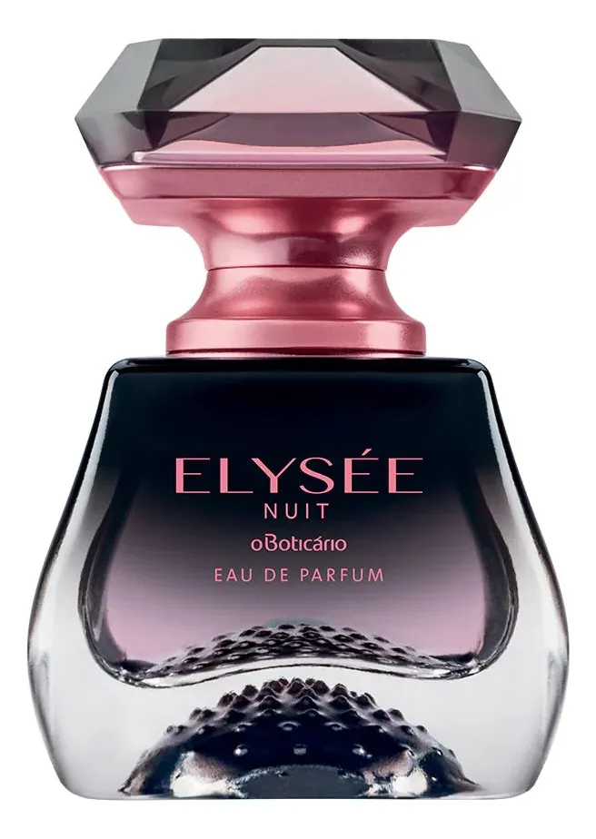 Perfume Elysée Nuit Eau De Parfum 50ml O Boticario
