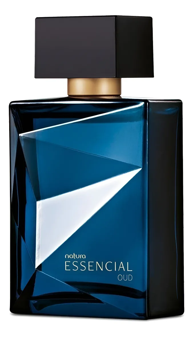 Natura Essencial Oud Tradicional Deo Parfum 100ml Masculino