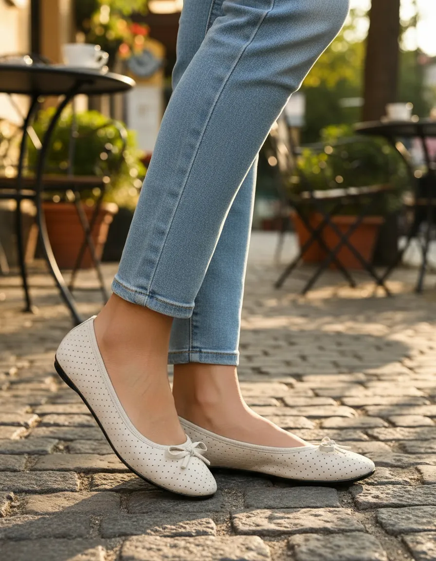 Sapatilha Moleca Nobuck Furinho Lacinho 5726115